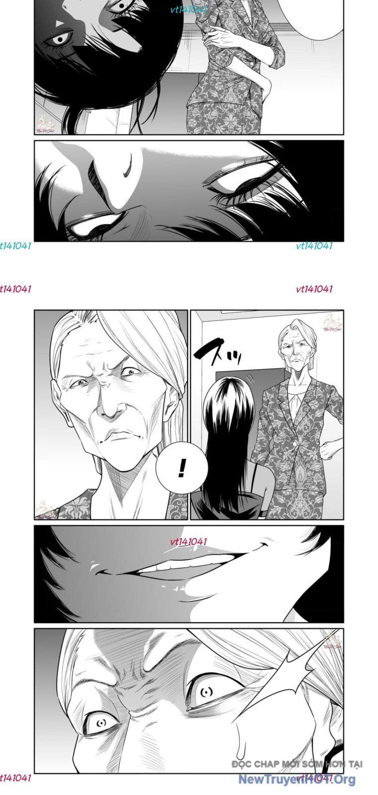 Bà Mẹ Điên - Chapter 18.2 - Page 3