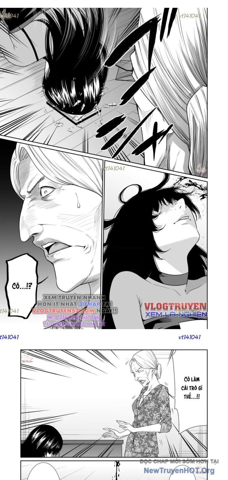 Bà Mẹ Điên - Chapter 18.2 - Page 4