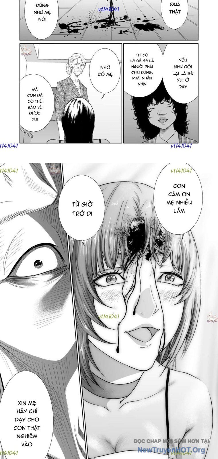 Bà Mẹ Điên - Chapter 18.2 - Page 5