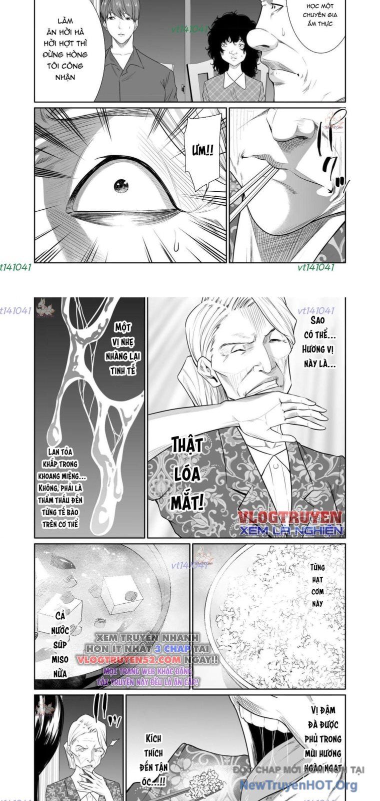 Bà Mẹ Điên - Chapter 18.2 - Page 9