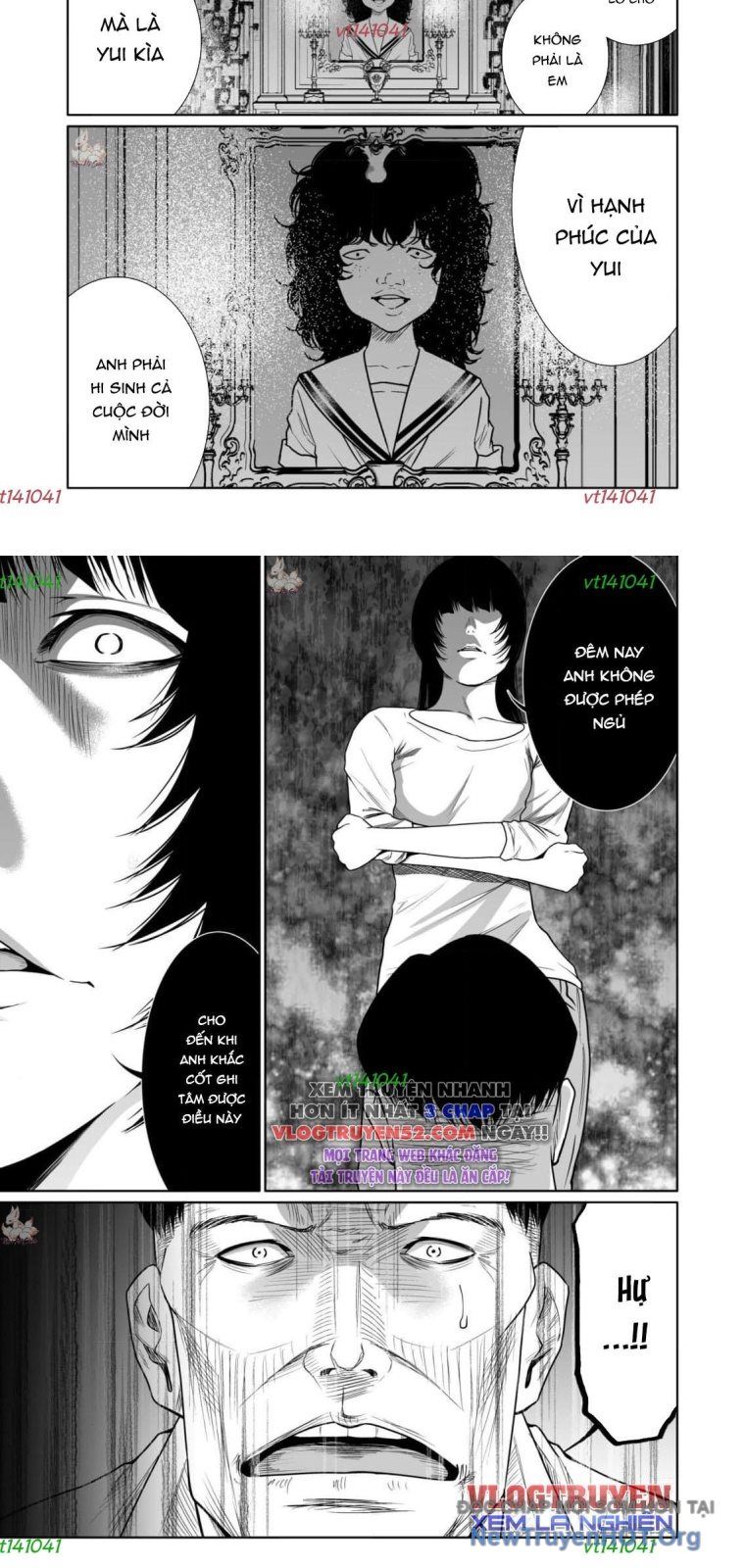 Bà Mẹ Điên - Chapter 18 - Page 5