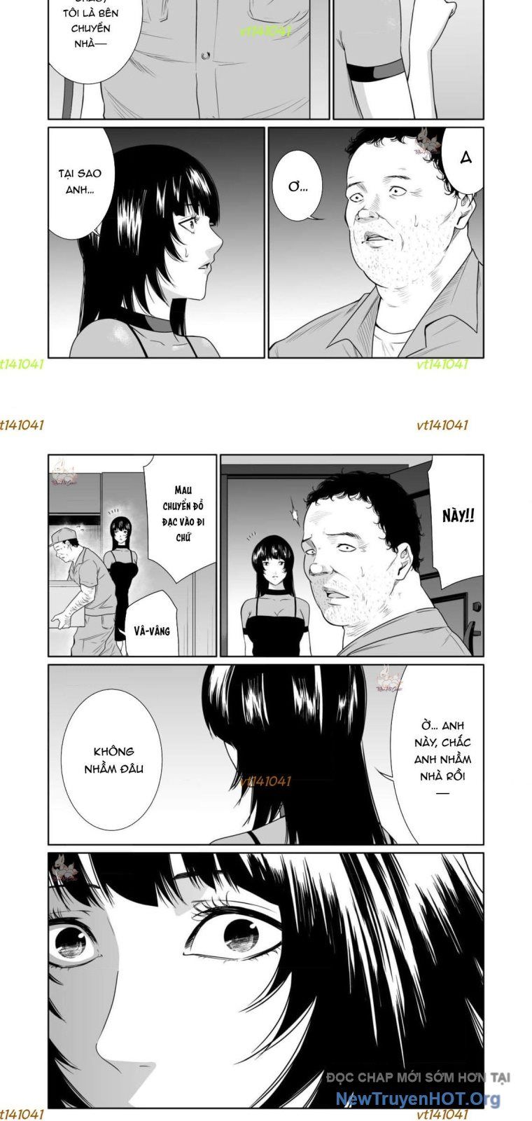 Bà Mẹ Điên - Chapter 18 - Page 7