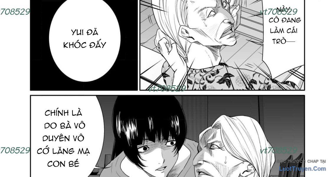 Bà Mẹ Điên - Chapter 19.2 - Page 10