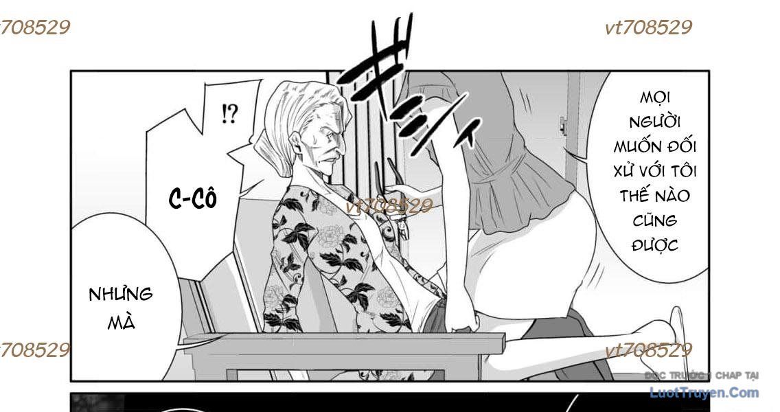 Bà Mẹ Điên - Chapter 19.2 - Page 12