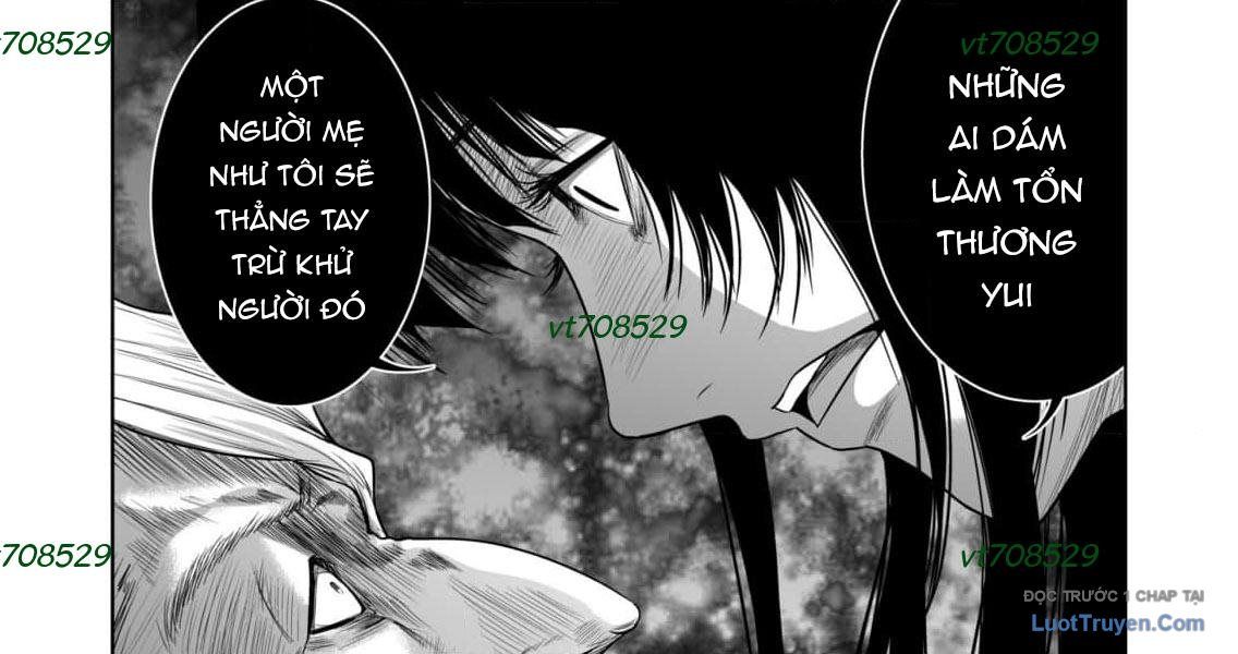 Bà Mẹ Điên - Chapter 19.2 - Page 13