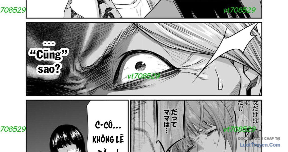 Bà Mẹ Điên - Chapter 19.2 - Page 16