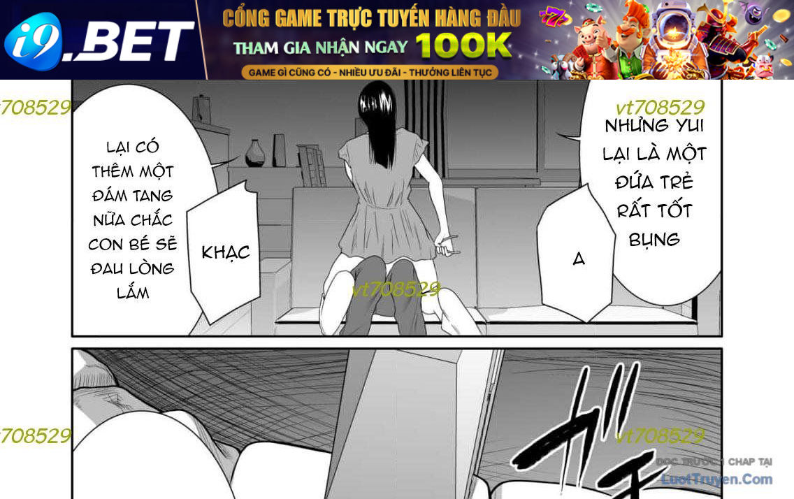 Bà Mẹ Điên - Chapter 19.2 - Page 19