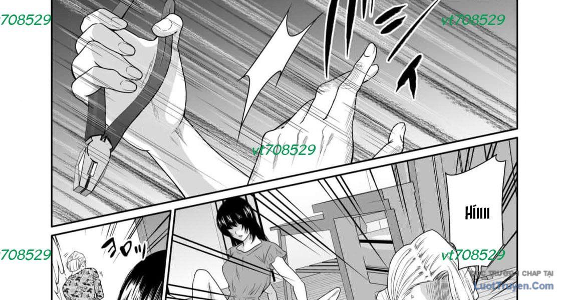 Bà Mẹ Điên - Chapter 19.2 - Page 25