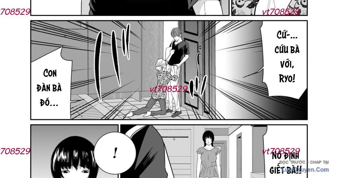 Bà Mẹ Điên - Chapter 19.2 - Page 31