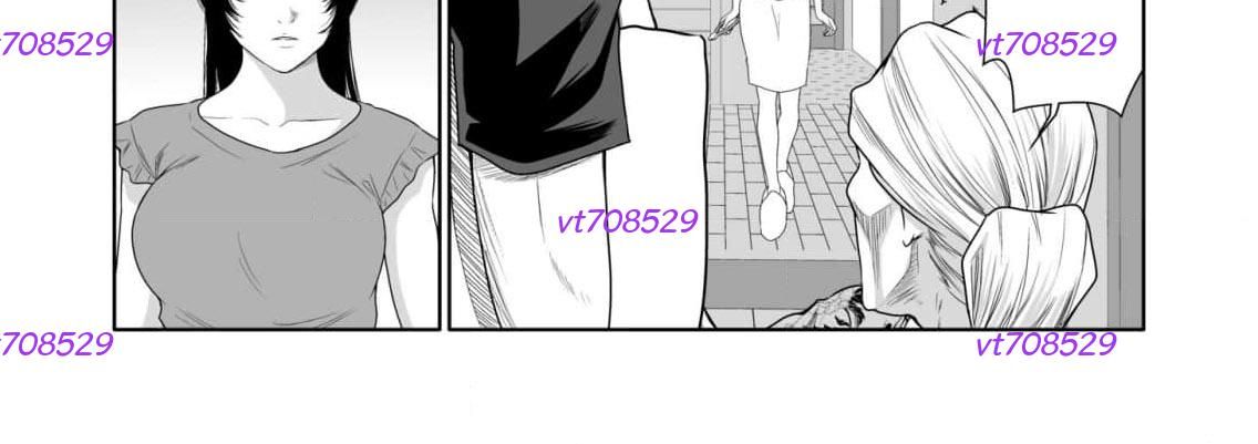 Bà Mẹ Điên - Chapter 19.2 - Page 32