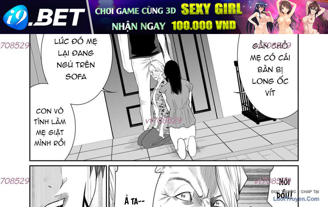 Bà Mẹ Điên - Chapter 19.2 - Page 34