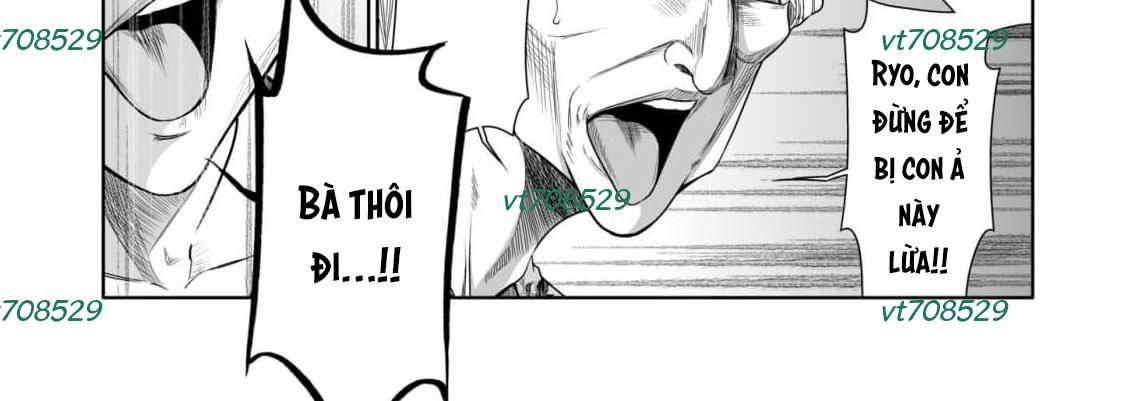 Bà Mẹ Điên - Chapter 19.2 - Page 35