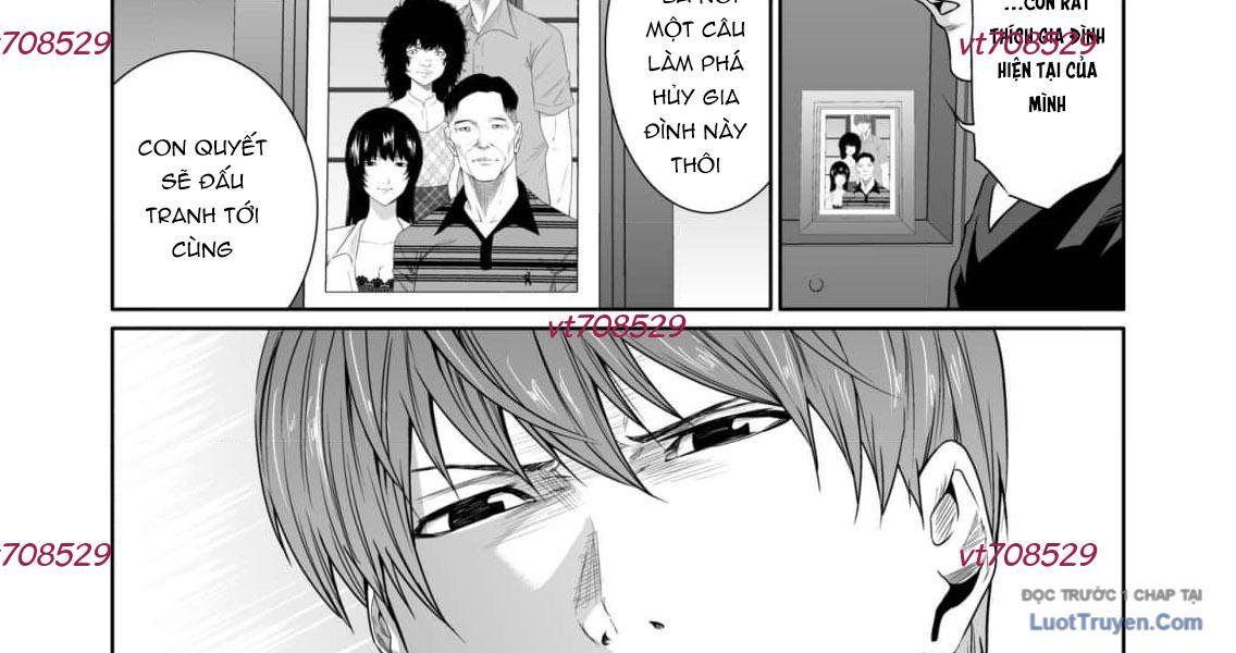 Bà Mẹ Điên - Chapter 19.2 - Page 37