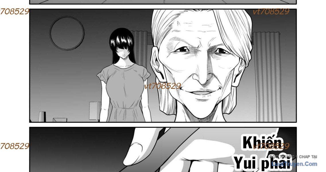 Bà Mẹ Điên - Chapter 19.2 - Page 4