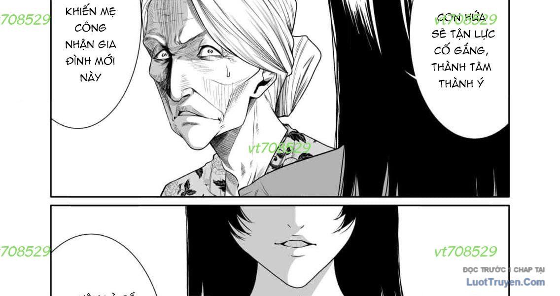 Bà Mẹ Điên - Chapter 19.2 - Page 40