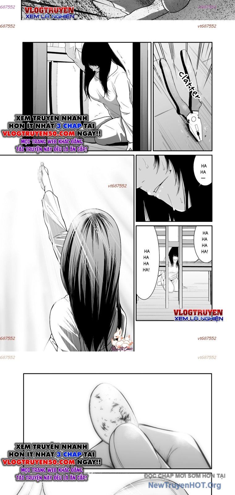 Bà Mẹ Điên - Chapter 2.2 - Page 10