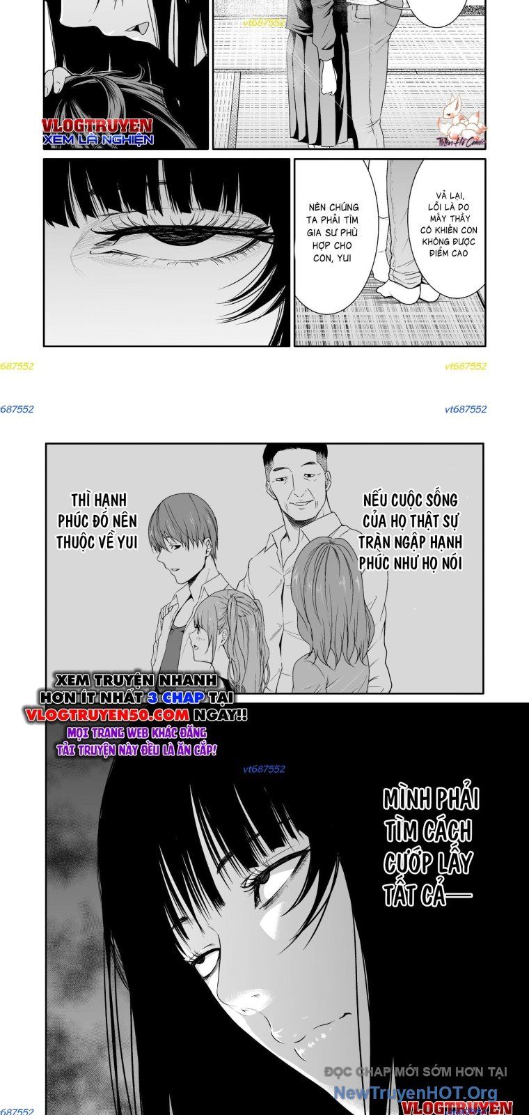 Bà Mẹ Điên - Chapter 2.2 - Page 5