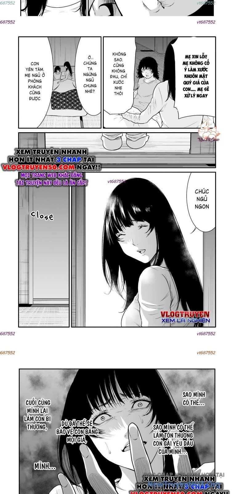 Bà Mẹ Điên - Chapter 2.2 - Page 8