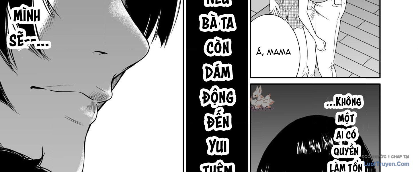 Bà Mẹ Điên - Chapter 20.1 - Page 17