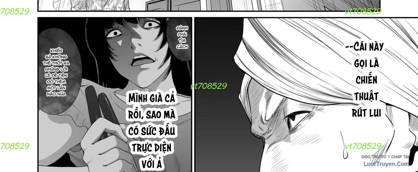 Bà Mẹ Điên - Chapter 20.1 - Page 21