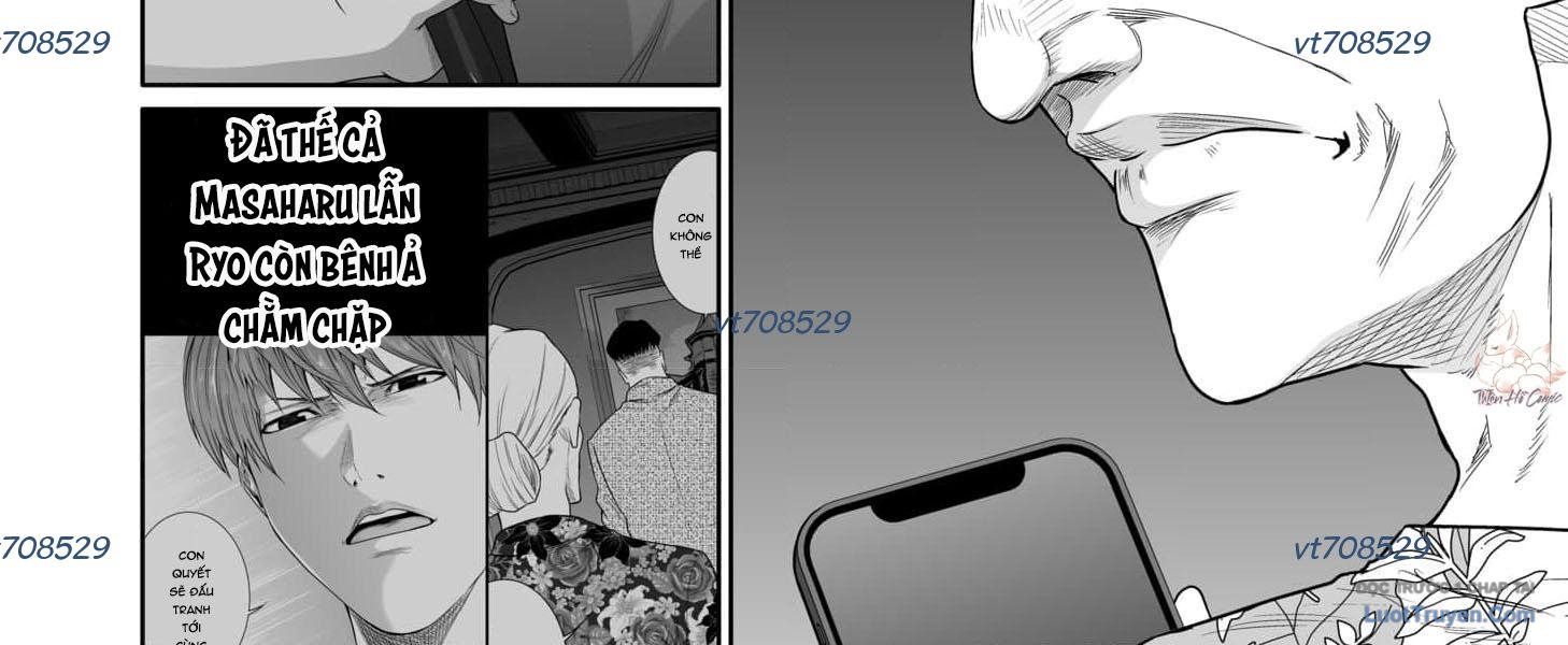 Bà Mẹ Điên - Chapter 20.1 - Page 22