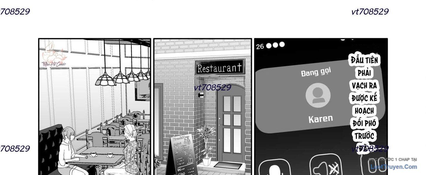 Bà Mẹ Điên - Chapter 20.1 - Page 24