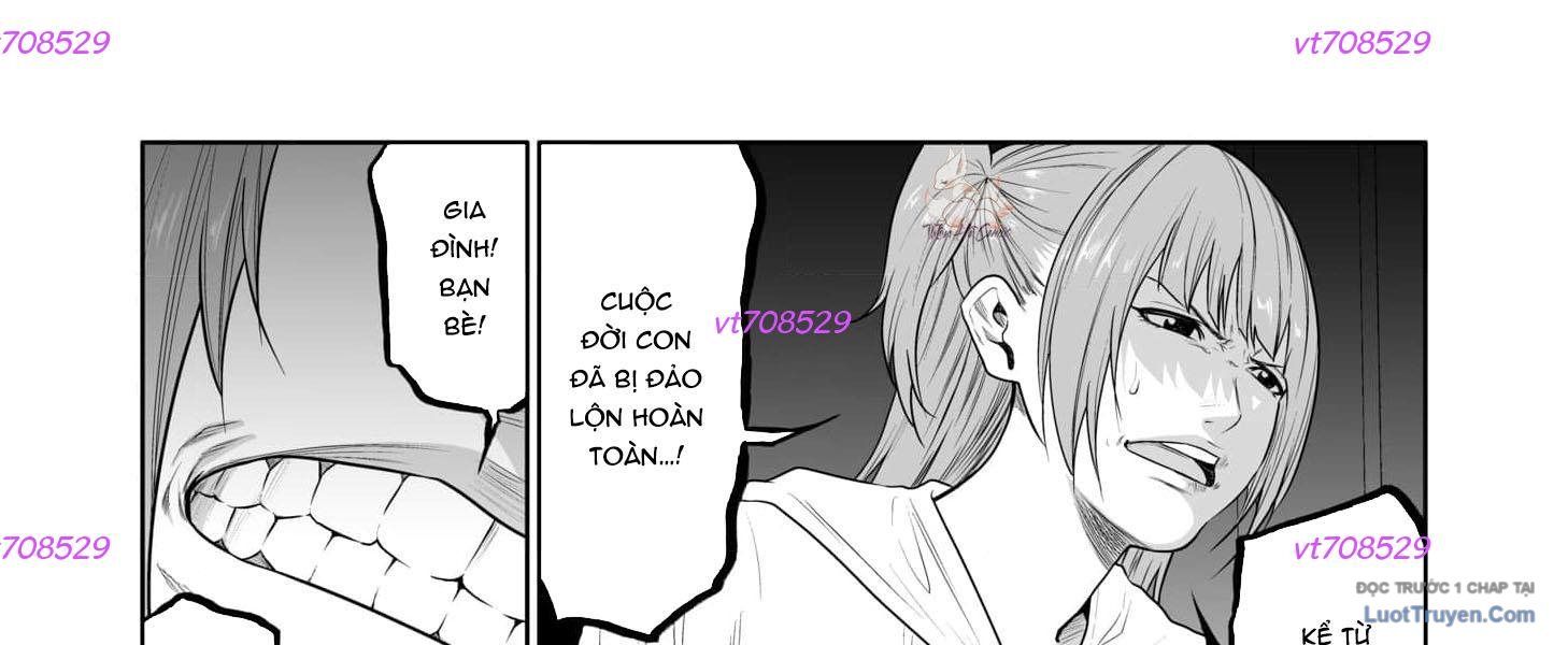Bà Mẹ Điên - Chapter 20.1 - Page 28