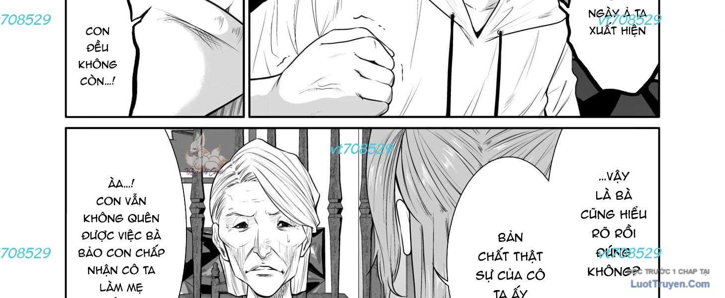 Bà Mẹ Điên - Chapter 20.1 - Page 29