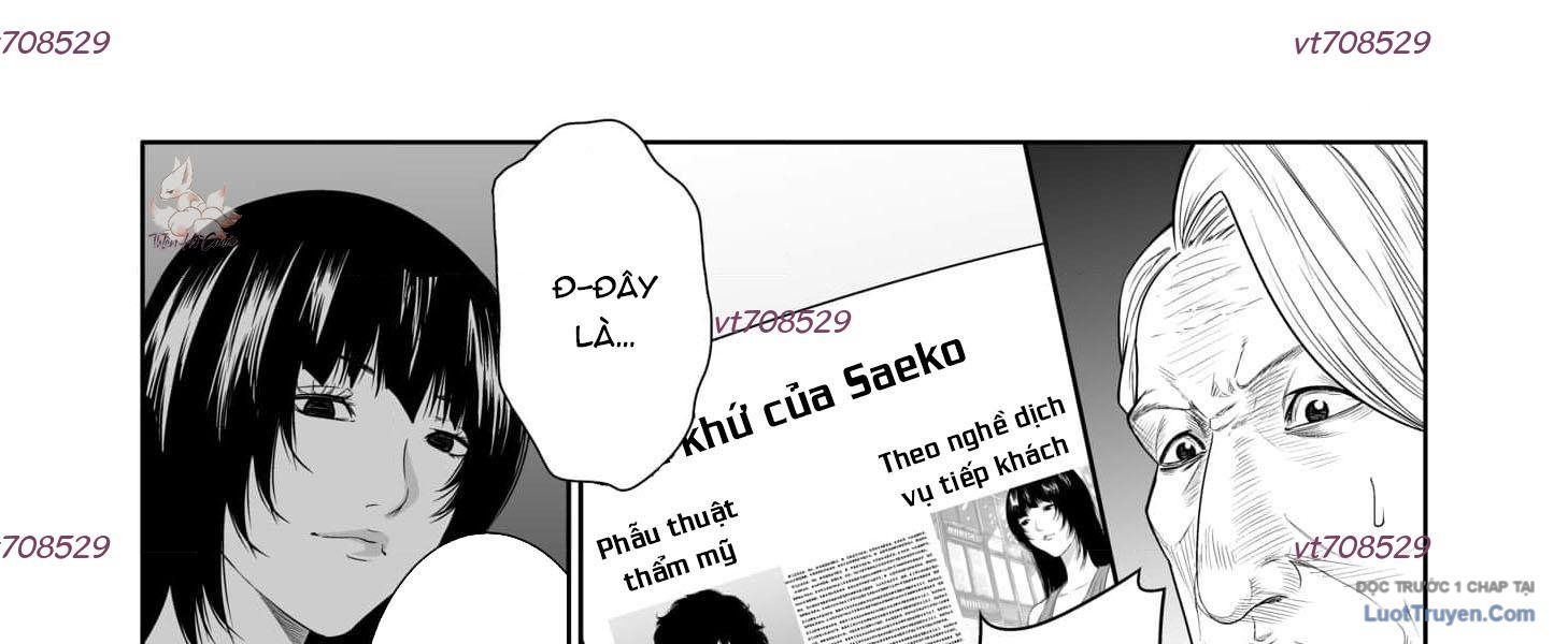 Bà Mẹ Điên - Chapter 20.1 - Page 32