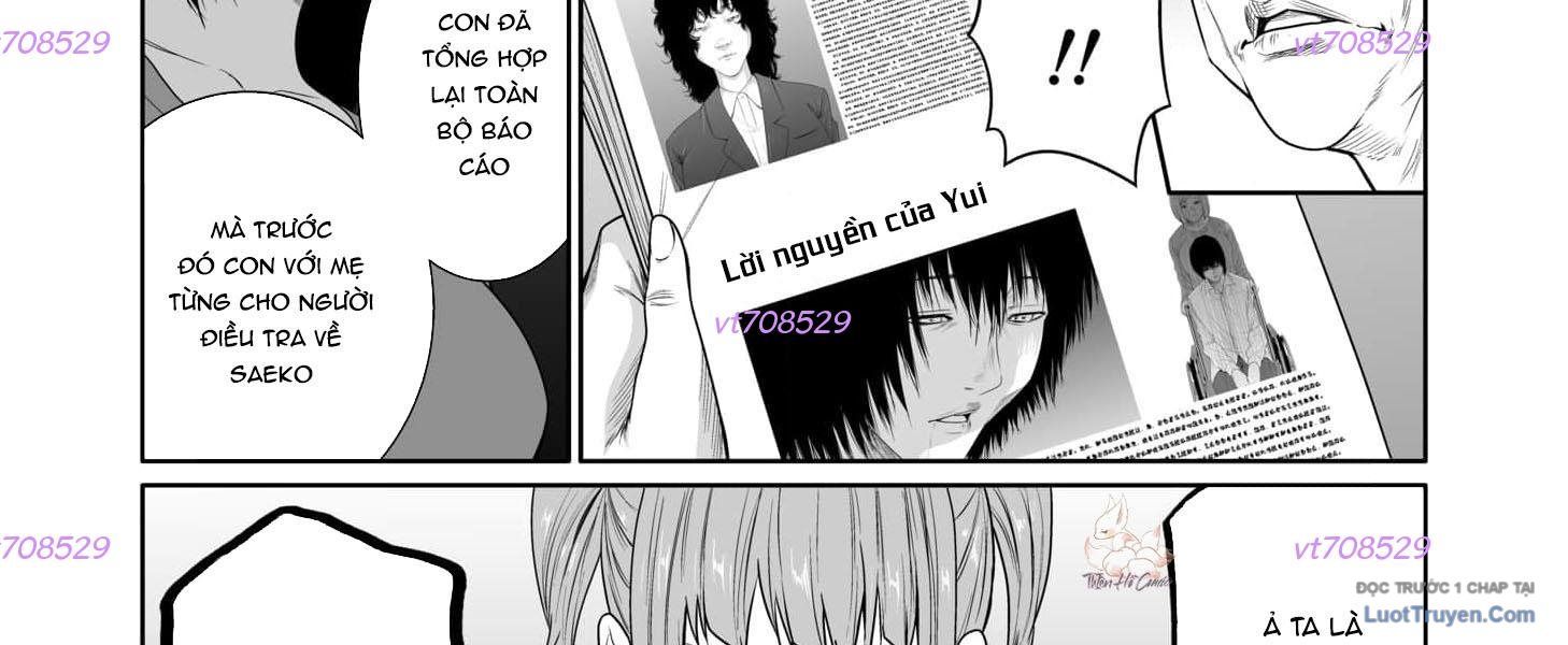 Bà Mẹ Điên - Chapter 20.1 - Page 33