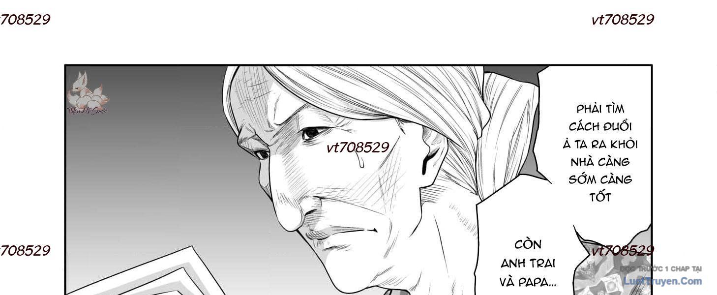 Bà Mẹ Điên - Chapter 20.1 - Page 36