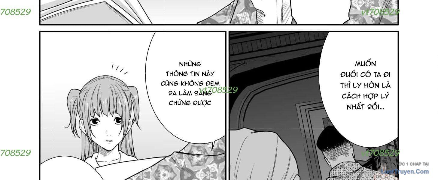 Bà Mẹ Điên - Chapter 20.1 - Page 37