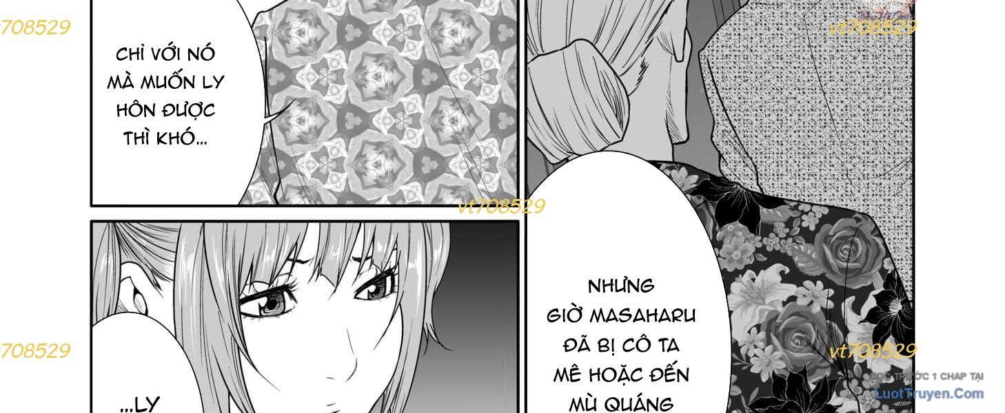 Bà Mẹ Điên - Chapter 20.1 - Page 38