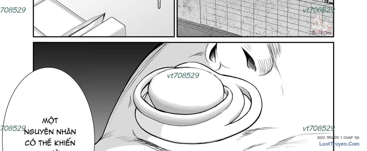 Bà Mẹ Điên - Chapter 20.1 - Page 42