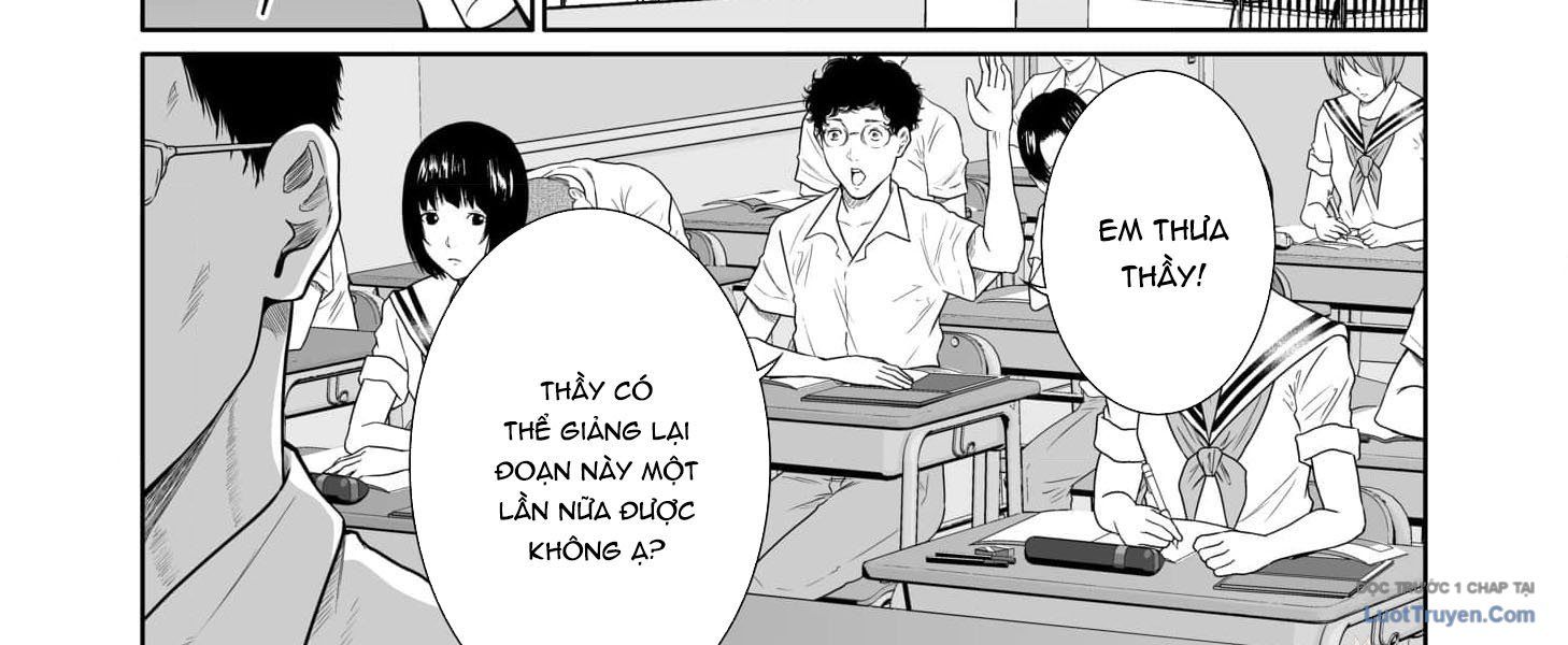 Bà Mẹ Điên - Chapter 20.1 - Page 49