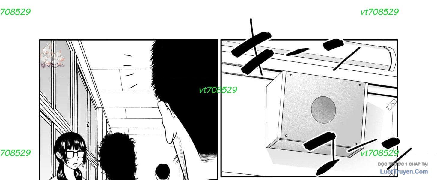 Bà Mẹ Điên - Chapter 20.1 - Page 52