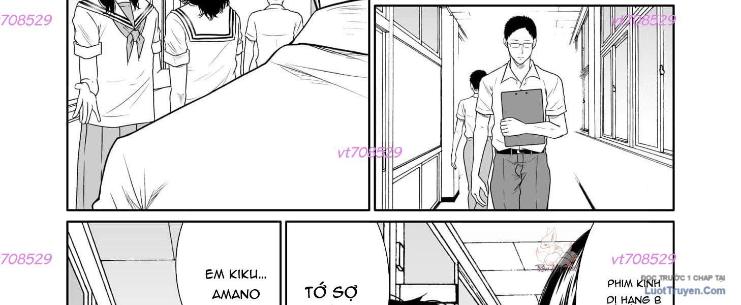 Bà Mẹ Điên - Chapter 20.1 - Page 53