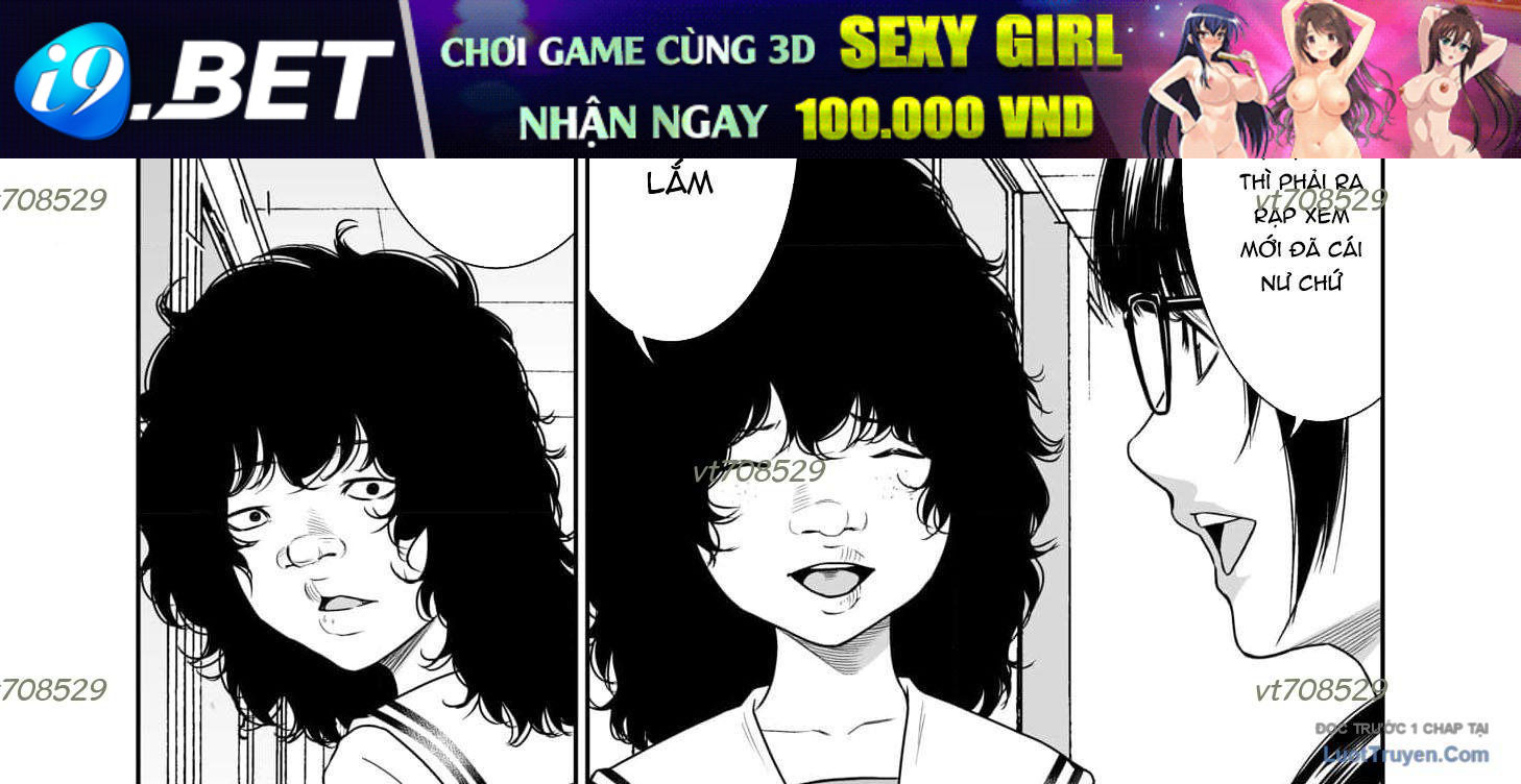 Bà Mẹ Điên - Chapter 20.1 - Page 54