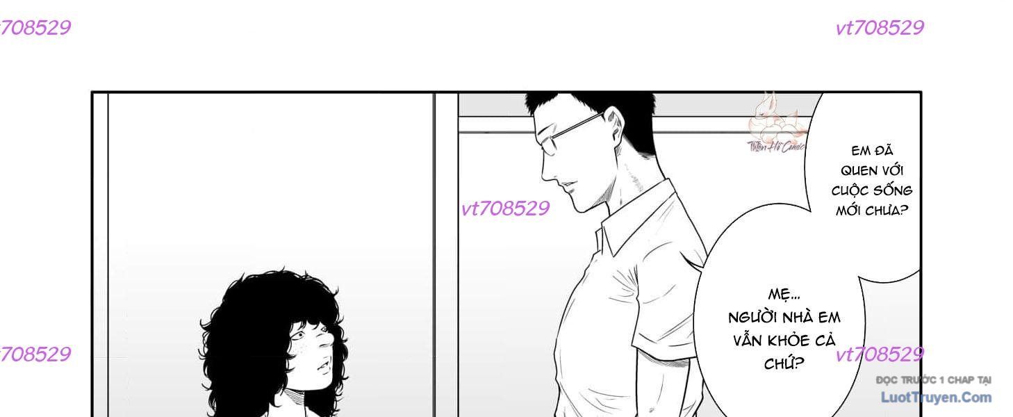 Bà Mẹ Điên - Chapter 20.1 - Page 56