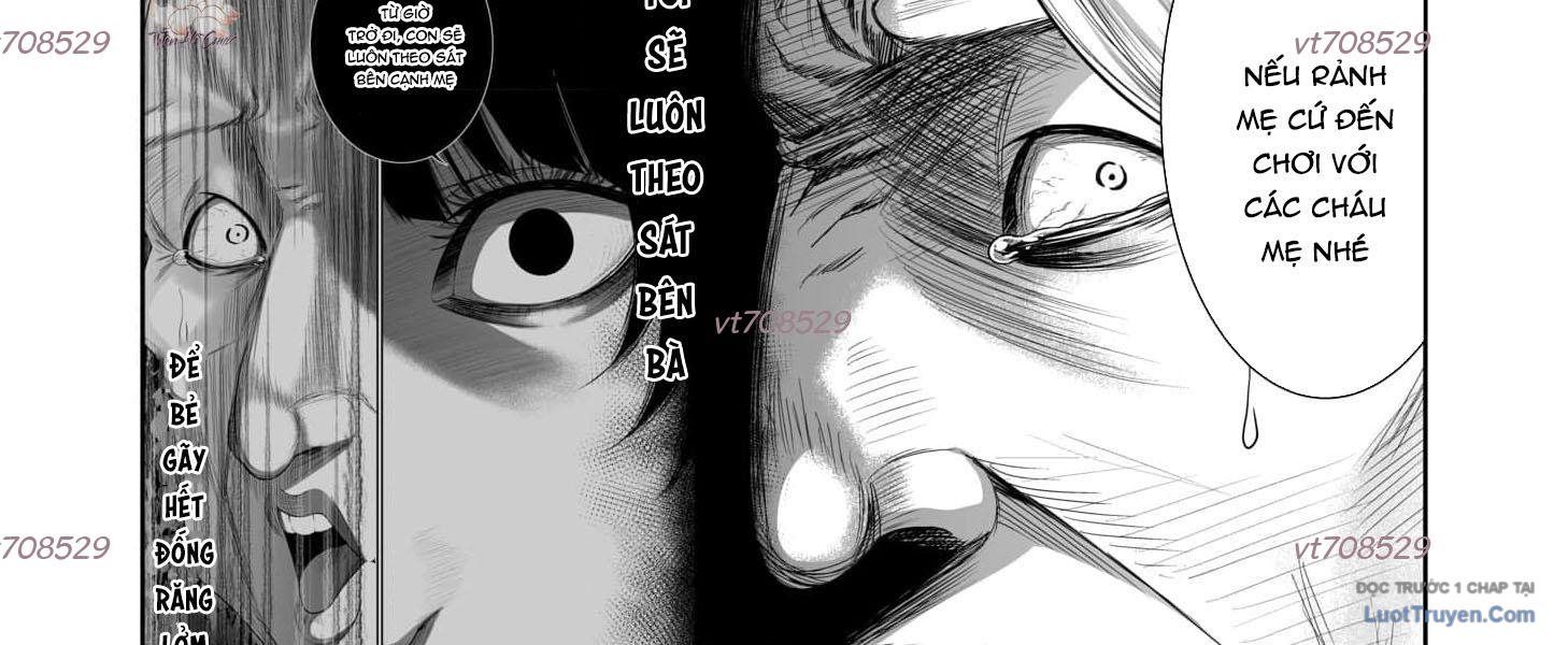 Bà Mẹ Điên - Chapter 20.1 - Page 6