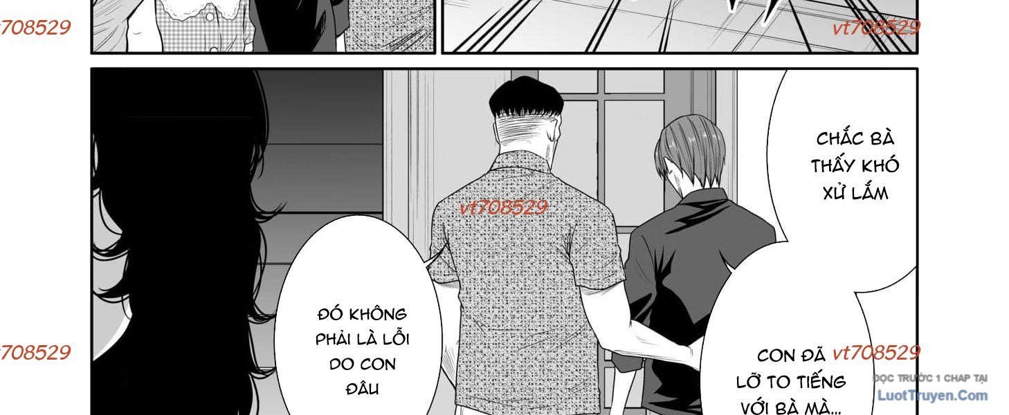 Bà Mẹ Điên - Chapter 20.1 - Page 9