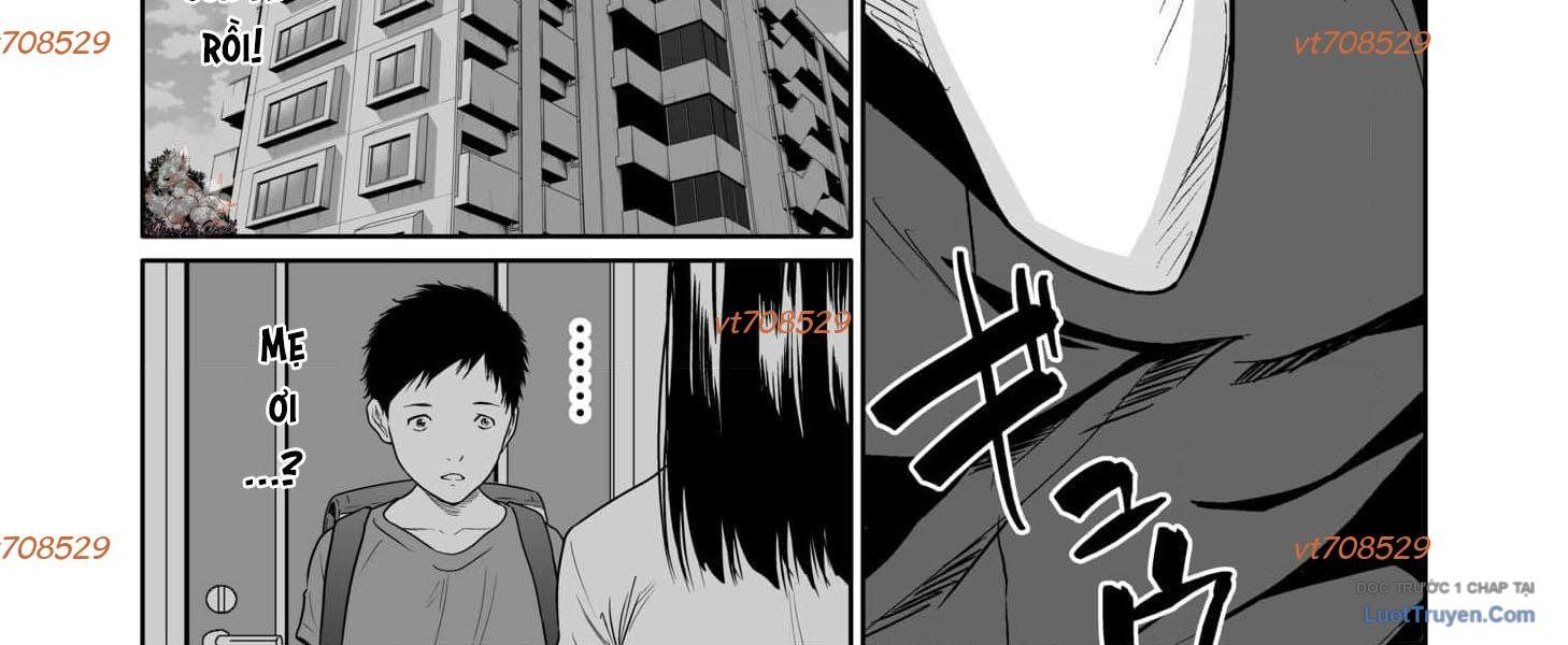 Bà Mẹ Điên - Chapter 20.2 - Page 10