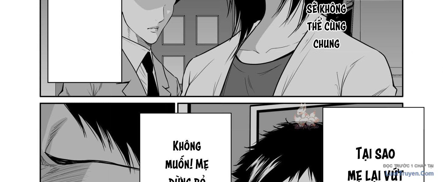 Bà Mẹ Điên - Chapter 20.2 - Page 13