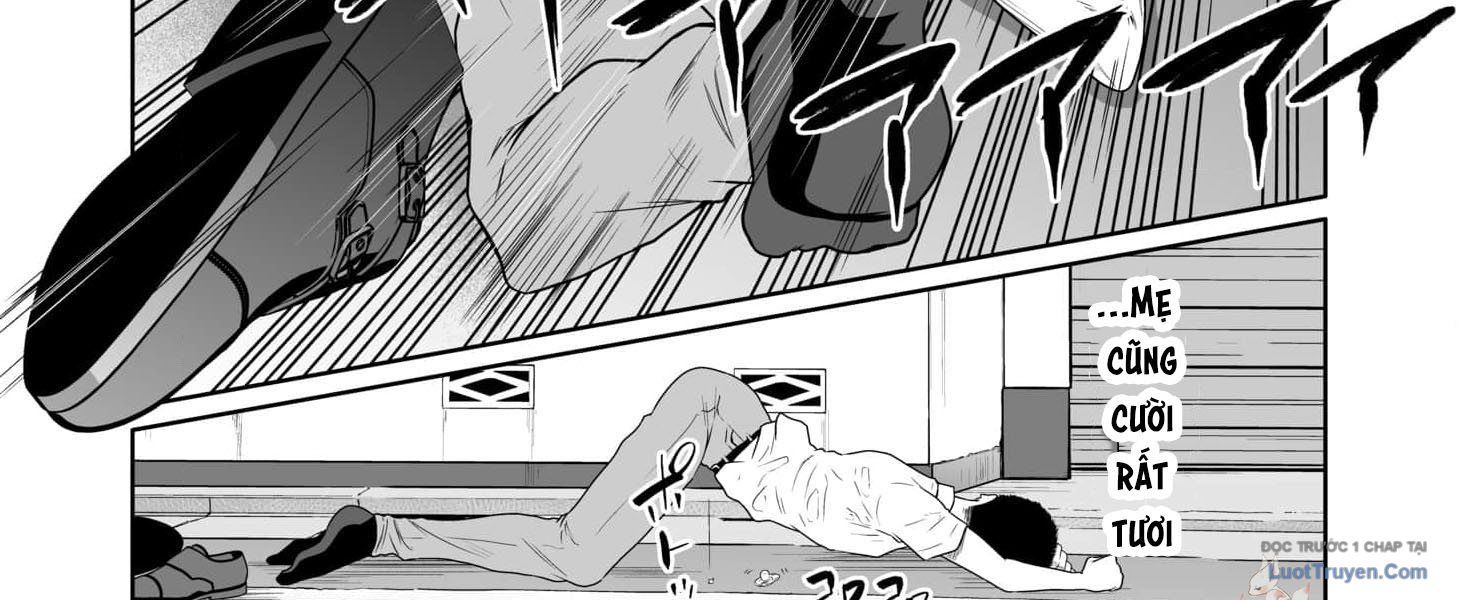 Bà Mẹ Điên - Chapter 20.2 - Page 21