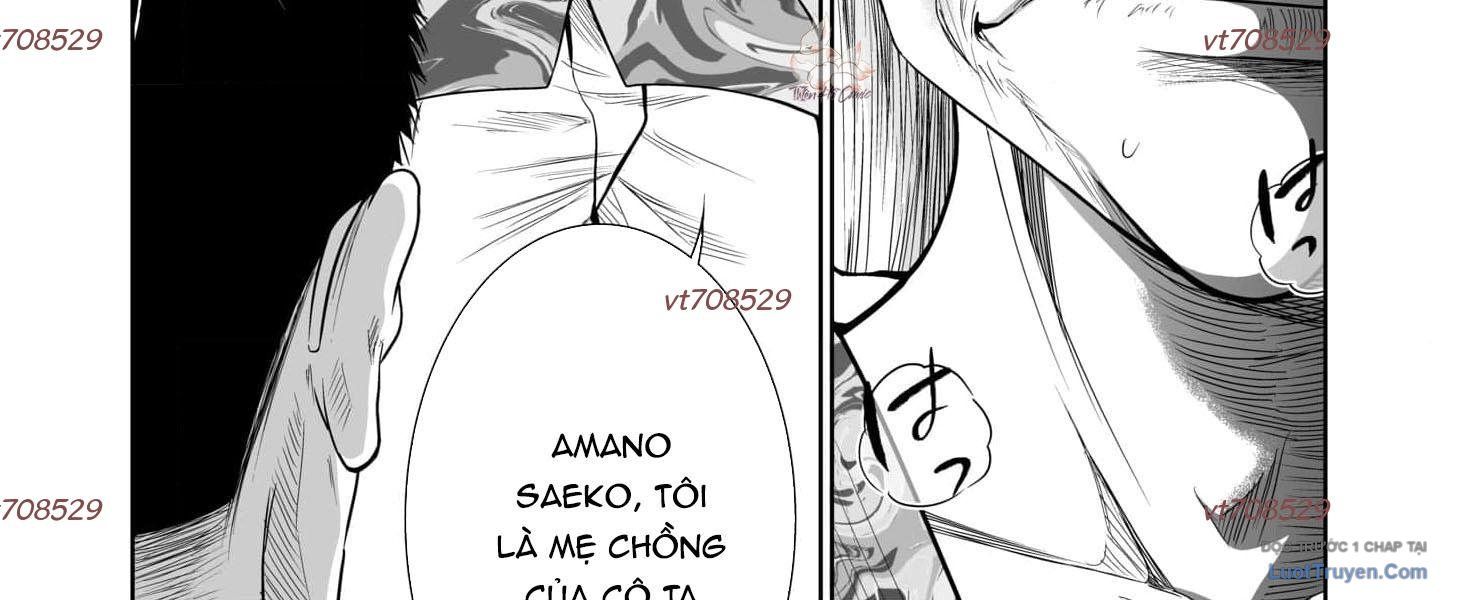 Bà Mẹ Điên - Chapter 20.2 - Page 30