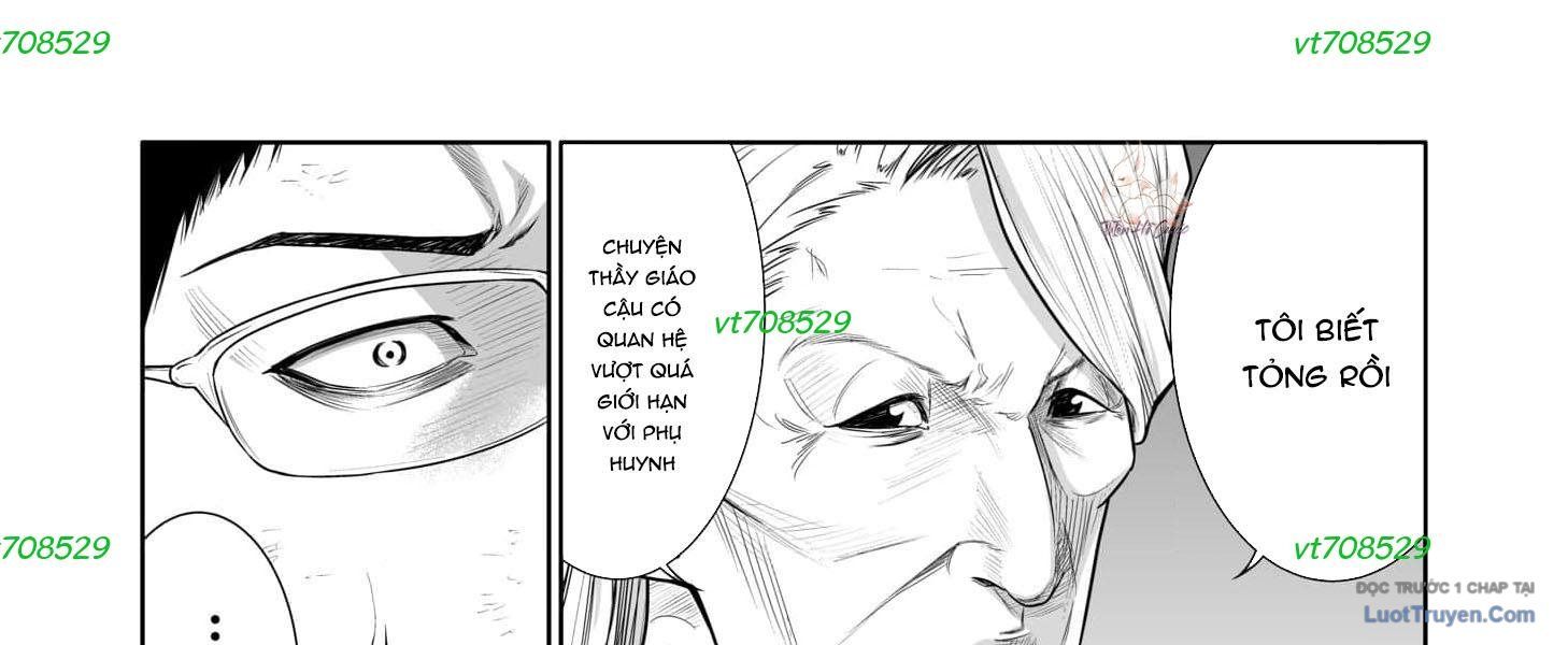 Bà Mẹ Điên - Chapter 20.2 - Page 36