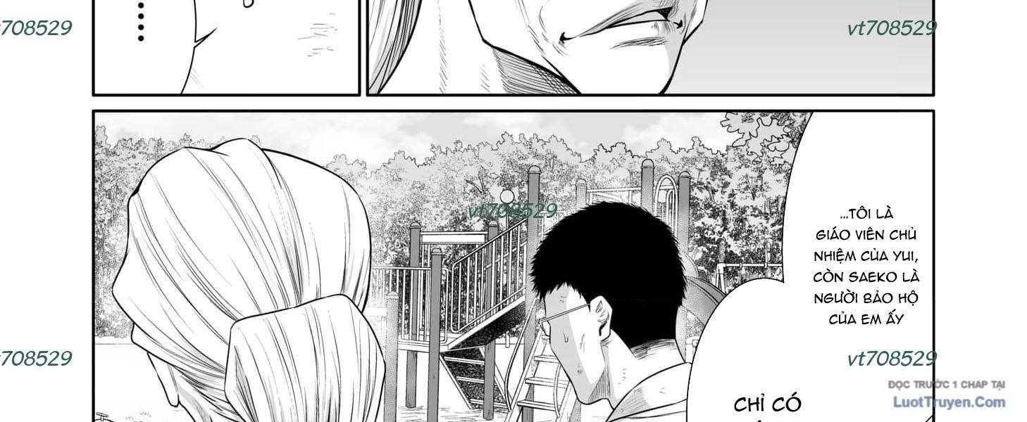 Bà Mẹ Điên - Chapter 20.2 - Page 37