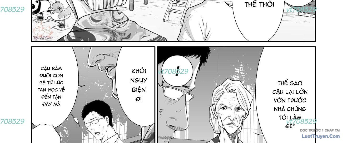 Bà Mẹ Điên - Chapter 20.2 - Page 38