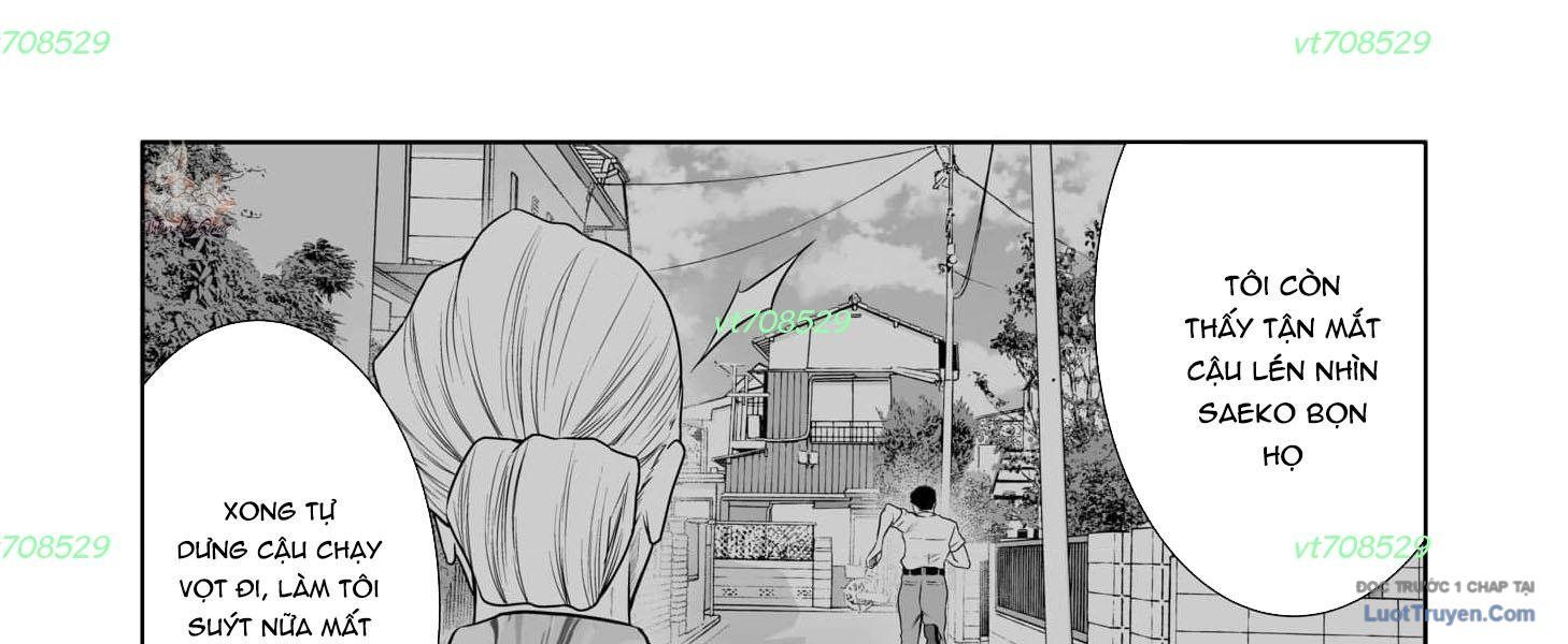 Bà Mẹ Điên - Chapter 20.2 - Page 40
