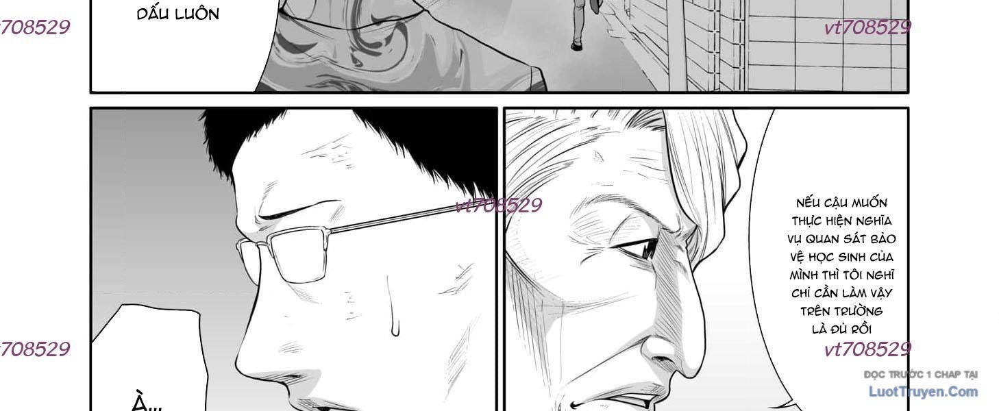 Bà Mẹ Điên - Chapter 20.2 - Page 41